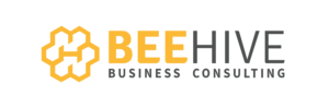 Beehive Business Consulting logo