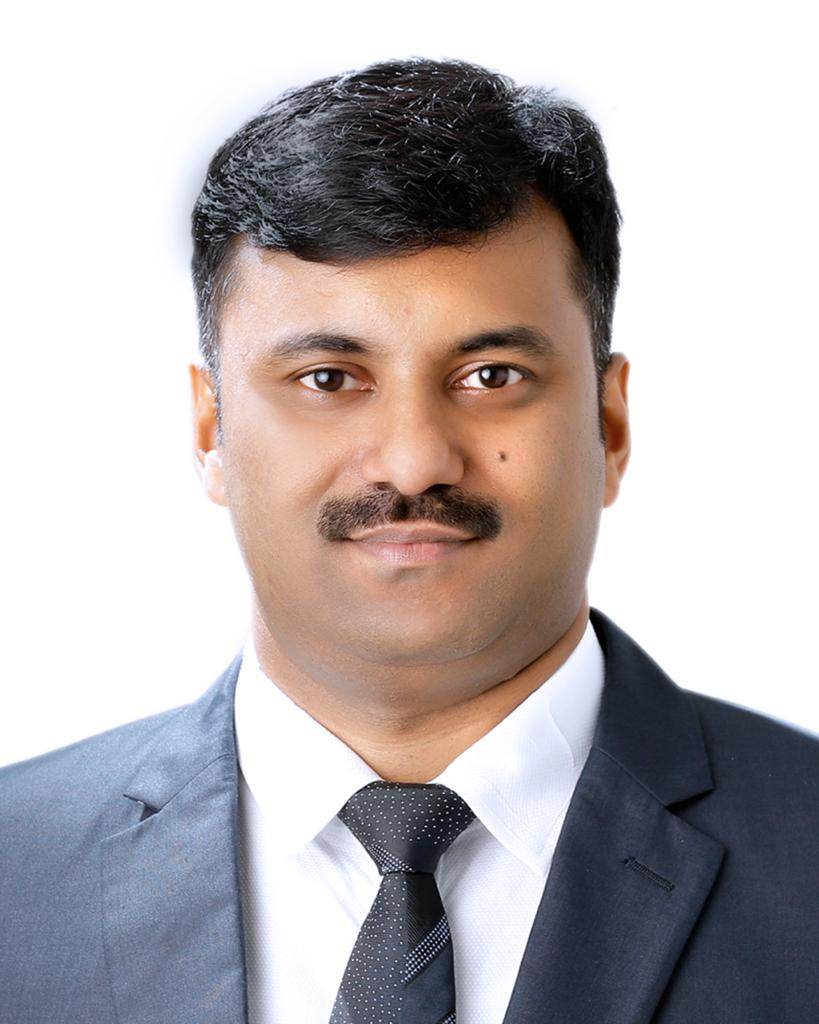 Shajeer Ali Nalakath, Founder & Managing Director at Cogniveo Consulting LLP